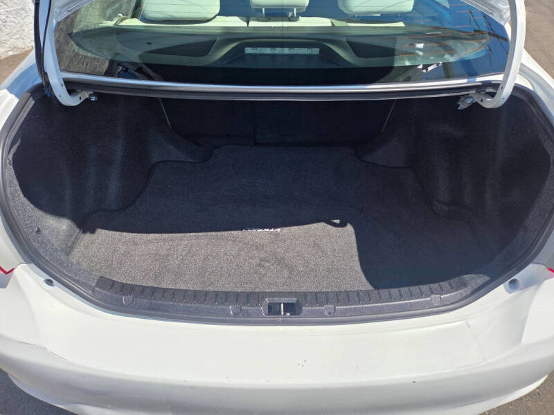 2011 Toyota Corolla
