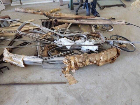 1942 Chrysler Windsor