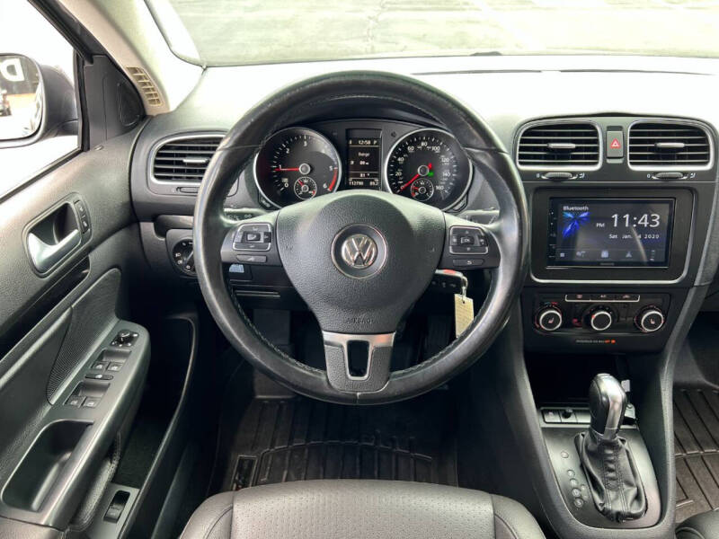 2014 Volkswagen Jetta