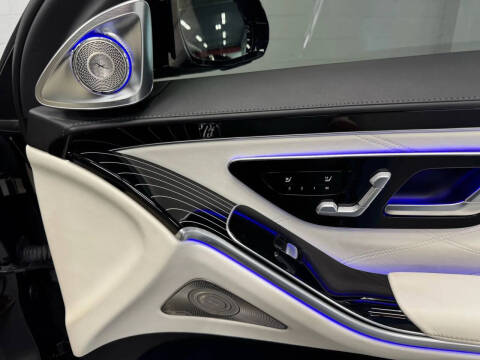 2023 Mercedes-Benz S-Class Mercedes-Maybach S 680 4MATIC