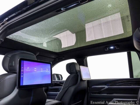 2026 Cadillac Escalade IQL Sport