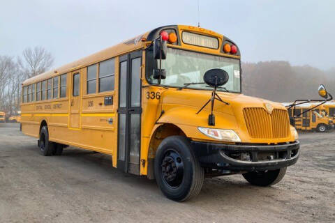 2015 IC Bus CE Series