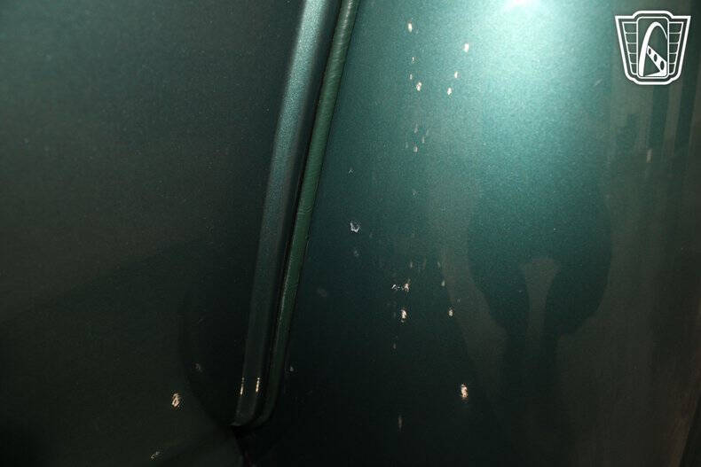 1936 Chevrolet Master Deluxe