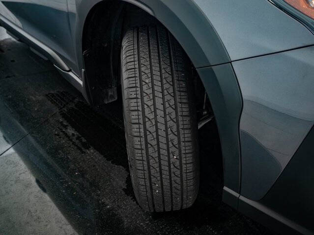 2025 Subaru Outback Touring