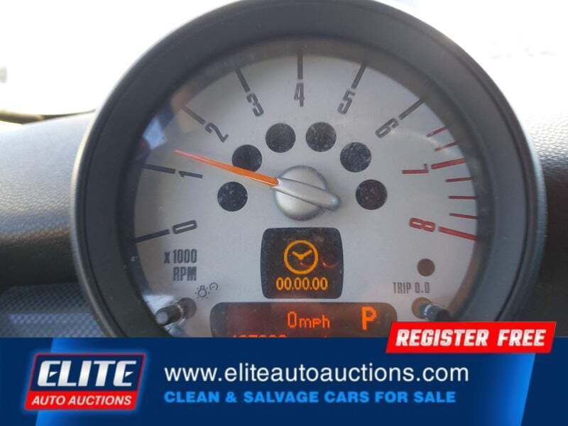 2013 MINI Hardtop Cooper S