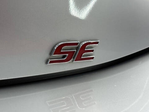 2021 Toyota Corolla Hatchback SE