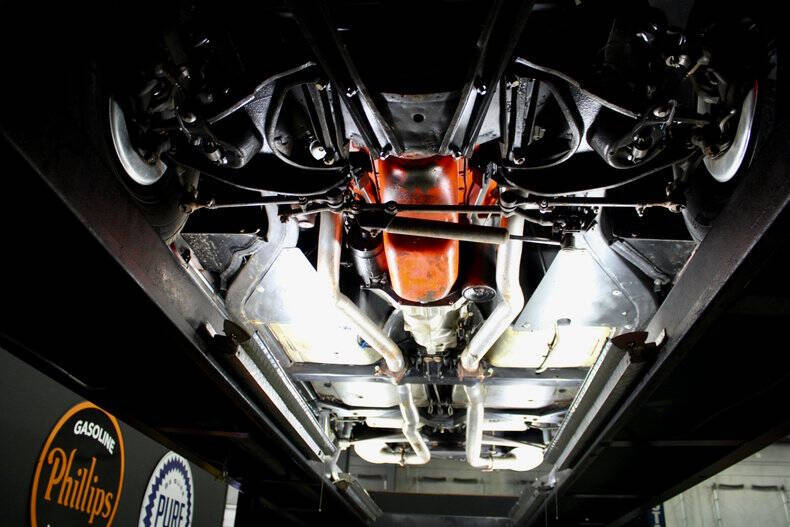 1965 Chevrolet Corvette