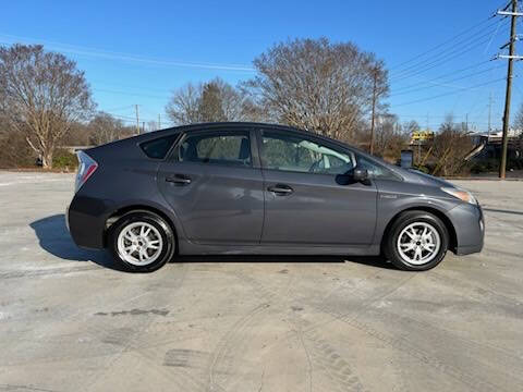 2011 Toyota Prius Five