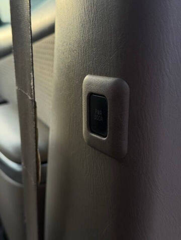 2008 Toyota Sienna