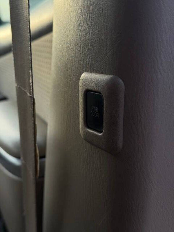 2008 Toyota Sienna