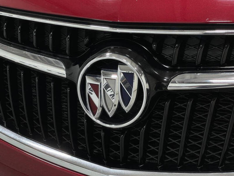 2019 Buick Encore Essence