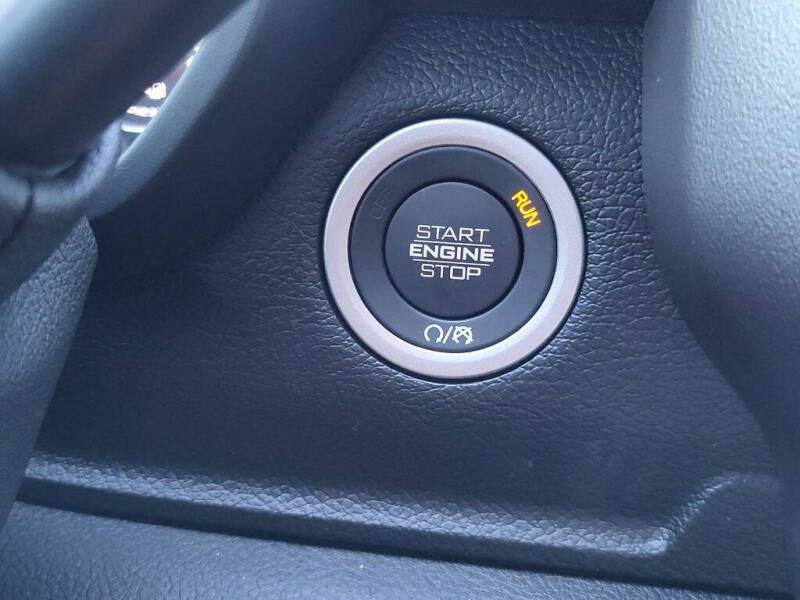 2025 RAM 3500 Big Horn