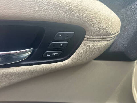 2015 Acura RDX w/Tech