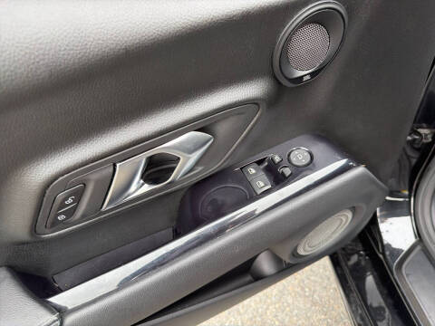 2021 Toyota GR Supra 3.0 Premium