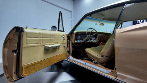 1967 Chevrolet Impala