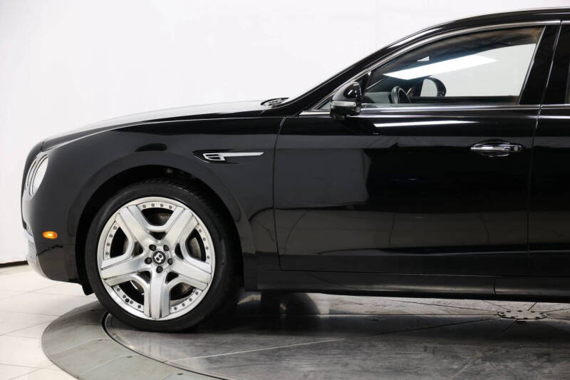 2014 Bentley Flying Spur