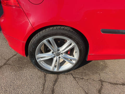 2007 Volkswagen Rabbit