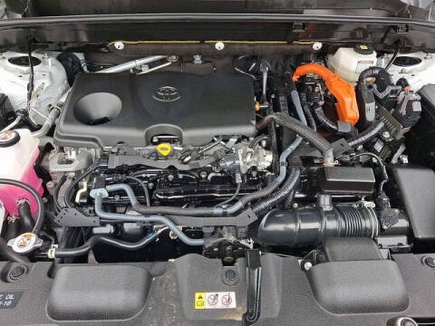 2024 Toyota Venza LE