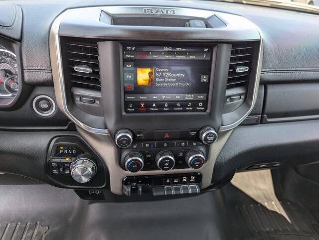 2021 Ram 1500 for sale at Axio Auto Boise in Boise, ID