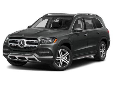 2022 Mercedes-Benz GLS for sale at Mike Schmitz Automotive Group in Dothan AL