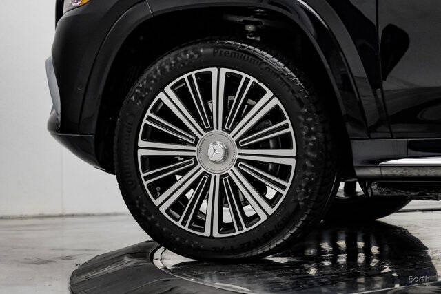 2023 Mercedes-Benz GLS Mercedes-Maybach GLS 600 4MATIC