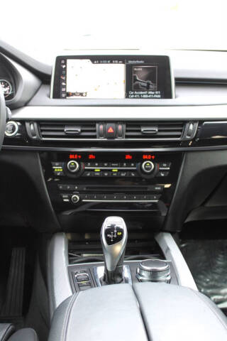 2017 BMW X5 xDrive35d