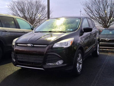 2013 Ford Escape SE