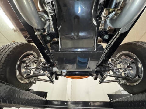 1930 Ford Model A