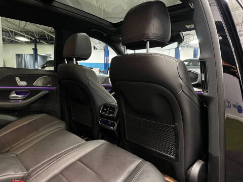 2024 Mercedes-Benz GLS GLS 450