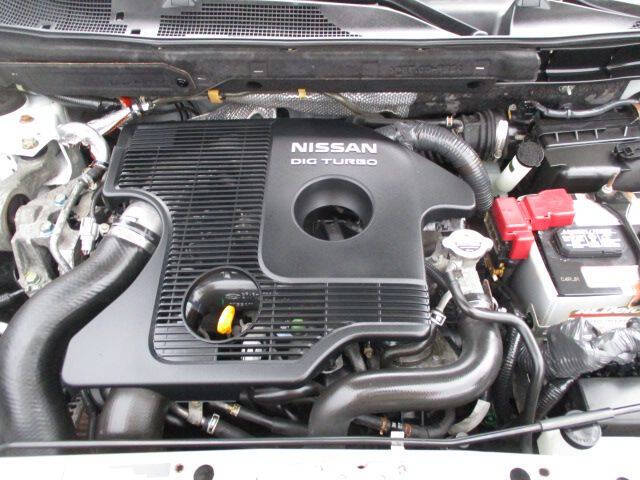 2013 Nissan JUKE S