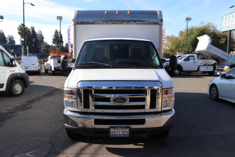 2019 Ford E-Series E-350 SD