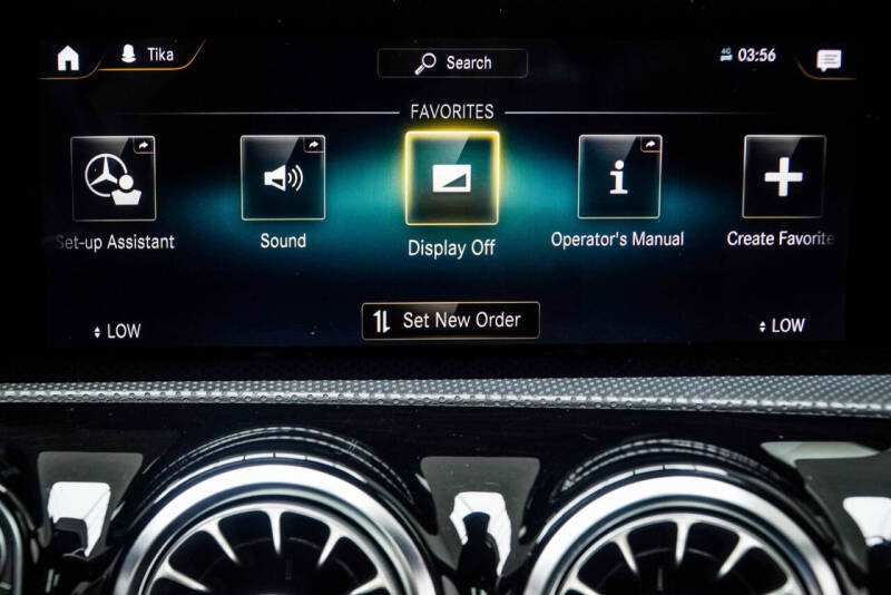 2021 Mercedes-Benz CLA CLA 250 4MATIC