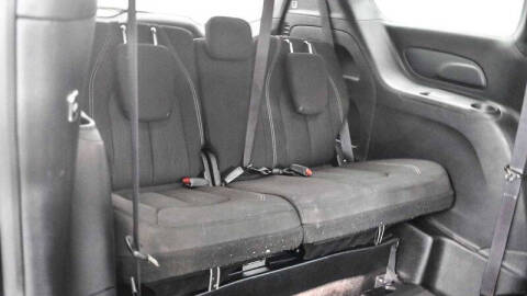 2024 Chrysler Pacifica Touring