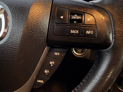 2013 Mazda MAZDA3 i Touring