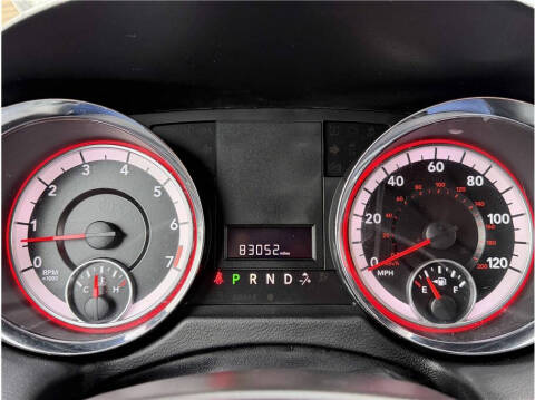 2019 Dodge Grand Caravan SE 35th Anniversary Edition