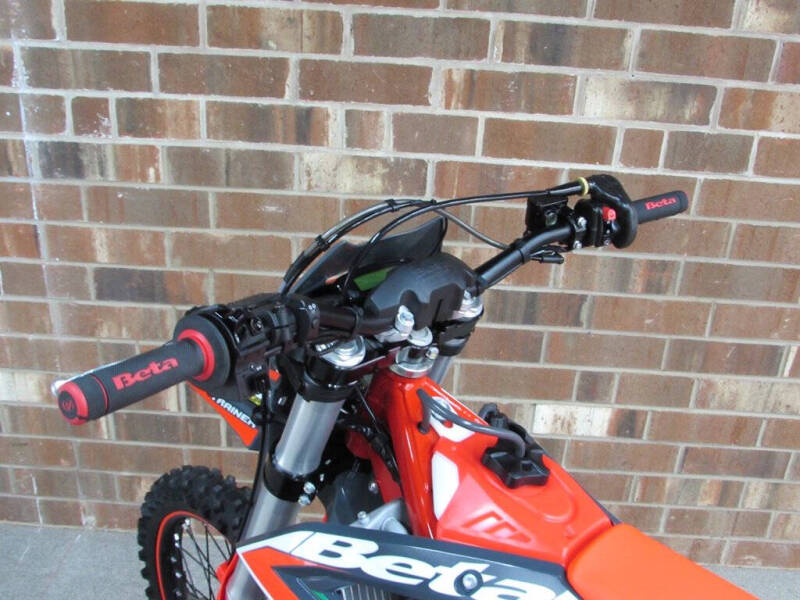 2026 Beta 300 Xtrainer