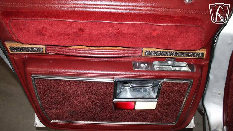 1976 Oldsmobile 98