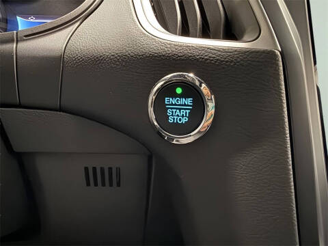 2024 Ford Edge ST-Line