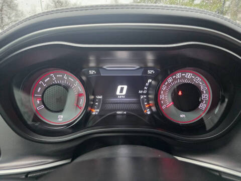 2020 Dodge Challenger R/T Scat Pack