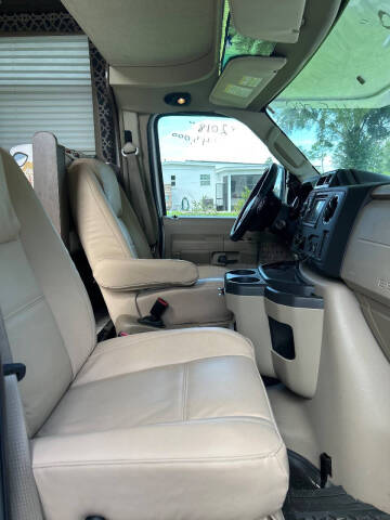 2018 Jayco Redhawk 22