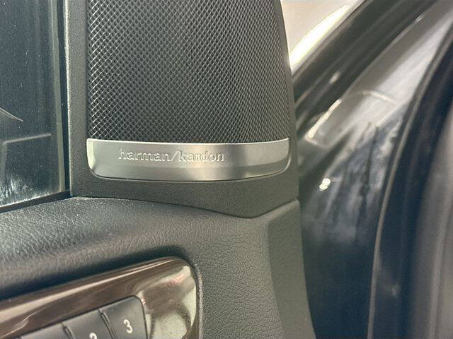 2014 Mercedes-Benz M-Class ML 350 4MATIC