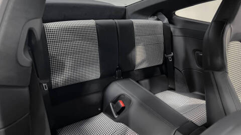 2024 Porsche 911 Turbo S