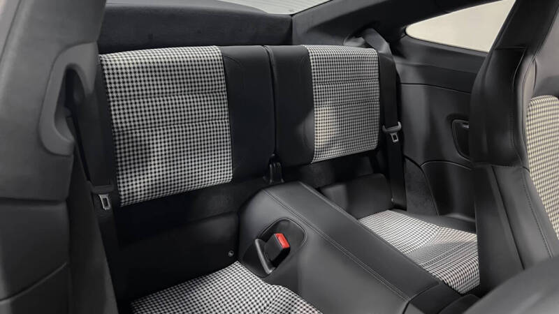 2024 Porsche 911 Turbo S