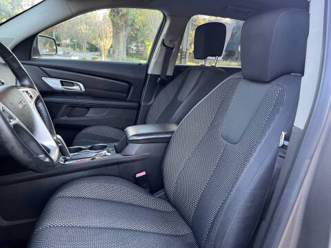 2011 GMC Terrain SLE-2