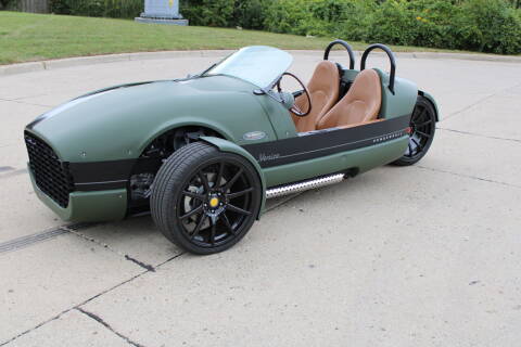 2022 Vanderhall Venice for sale at Next Ride Motorsports in Sterling Heights MI