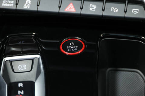 2023 Audi RS e-tron GT quattro