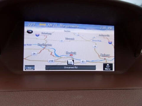 2015 Buick Encore Leather