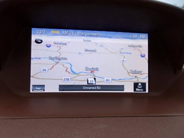 2015 Buick Encore Leather