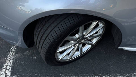 2015 Audi A4 2.0T quattro Premium Plus