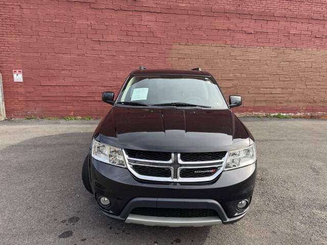 2012 Dodge Journey for sale at Express Auto Mall in Cleveland, OH